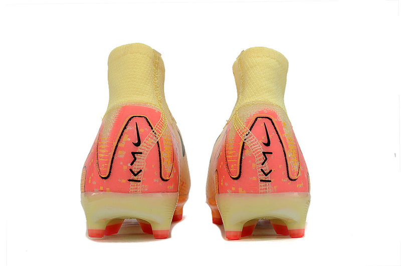 Football boots Nike Air Zoom Mercurial Superfly IX Elite AG