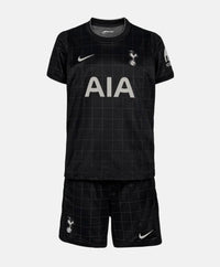 Kids kit Tottenham Hotspur Away 25/26