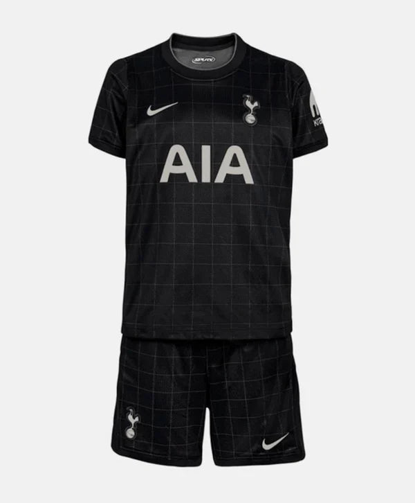 Kids kit Tottenham Hotspur Away 25/26