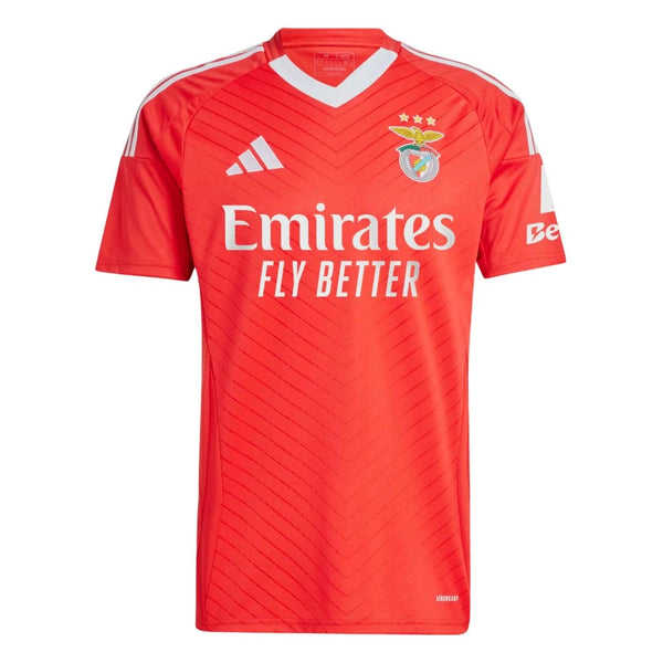 Jersey Benfica Home 24/25