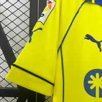 Jersey Retro UD Las Palmas Home 97/98