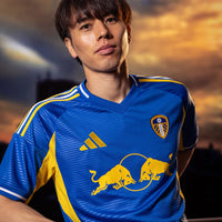 Leeds United 25/26 Away Jersey