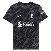 Jersey Liverpool Goalkeeper 24/25