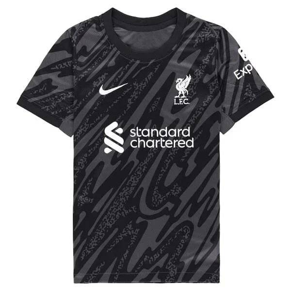 Jersey Liverpool Goalkeeper 24/25