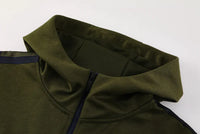 Tracksuit SSC Napoli 24/25