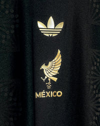 Mexico Gold Jersey 25/26