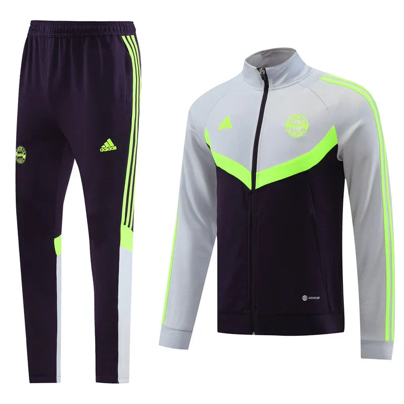 Tracksuit Bayern de Múnich 24/25