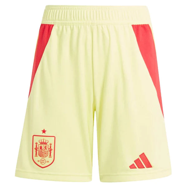 Shorts Spain II 24/25
