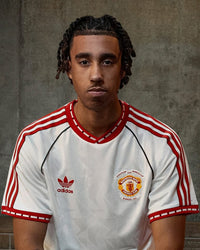 Jersey Manchester United “Bring Back Collection” - 1991