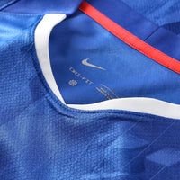 Chelsea Home Jersey 25/26 - Womens