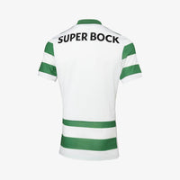 Jersey Sporting CP Home 25/26