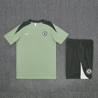 Kids kit Chelsea training 25/26