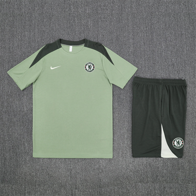 Kids kit Chelsea training 25/26