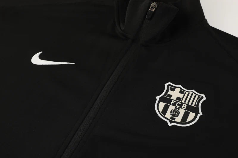 Tracksuit FC Barcelona 24/25