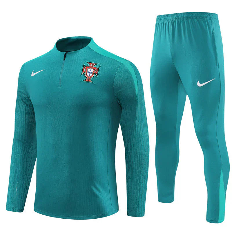 Tracksuit Portugal 24/25