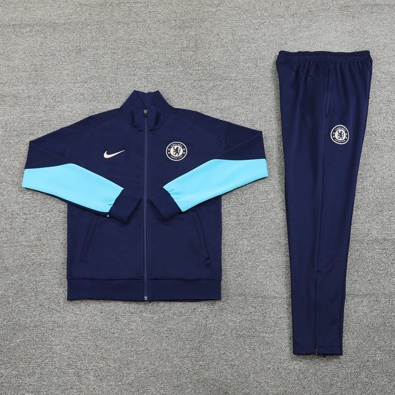 Tracksuit Chelsea 24/25