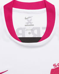 Jersey Sporting CP 2025 - Pink October Special Edition