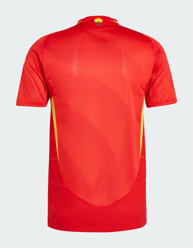 Jersey Spain Home 24/25 - Women's