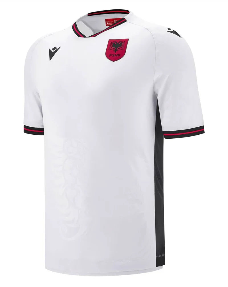 Jersey Albania Away 25/26