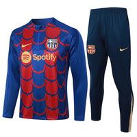 Tracksuit FC Barcelona 24/25