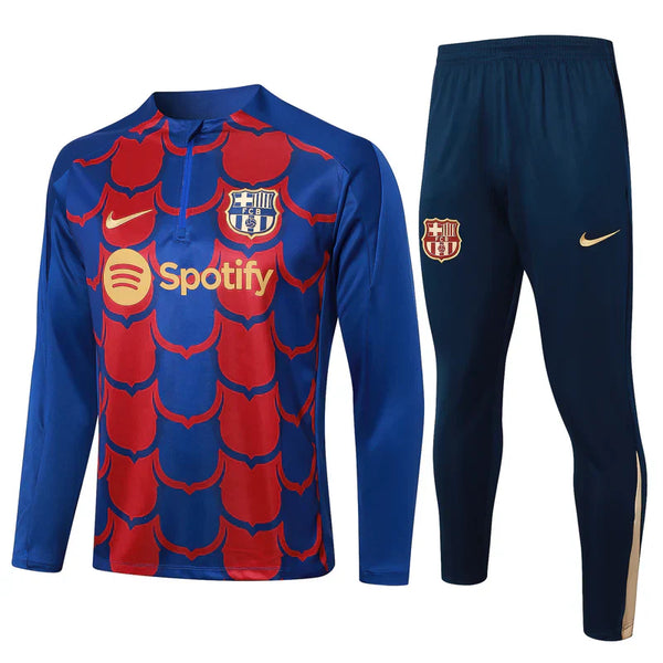 Tracksuit FC Barcelona 24/25