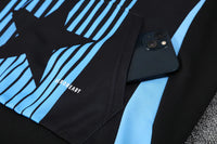 Argentina 25/26 Tracksuit- With hood
