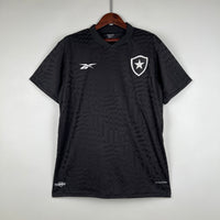 Jersey Botafogo II 23/24 - Black