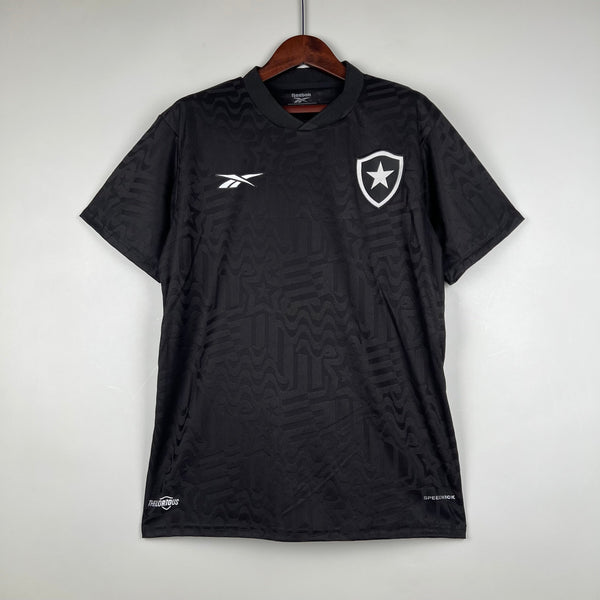 Jersey Botafogo II 23/24 - Black