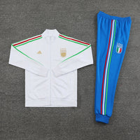 Tracksuit Italy 24/25