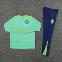 Tracksuit Brazil 24/25