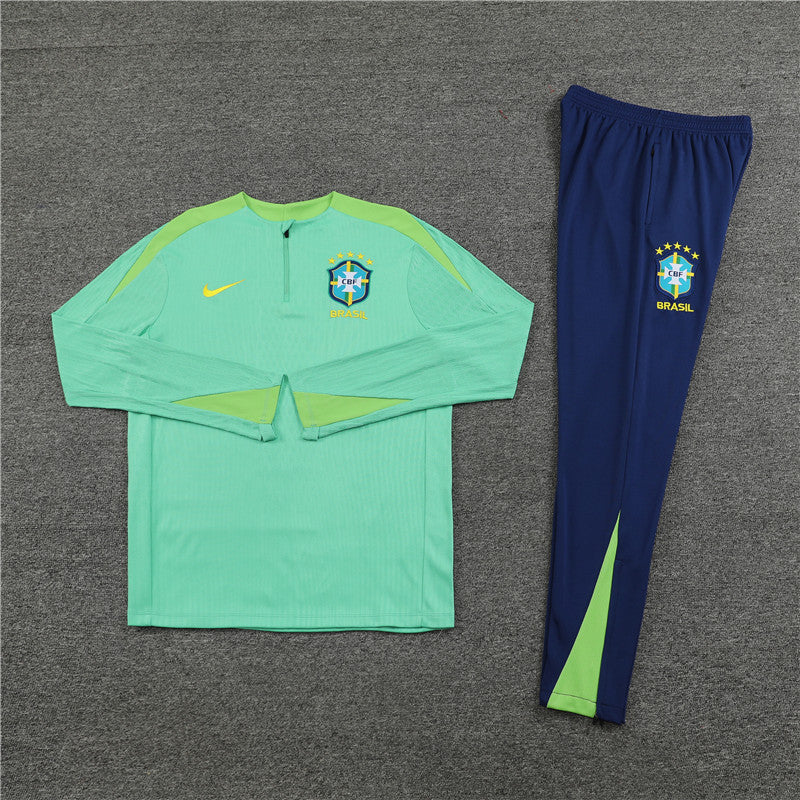 Tracksuit Brazil 24/25