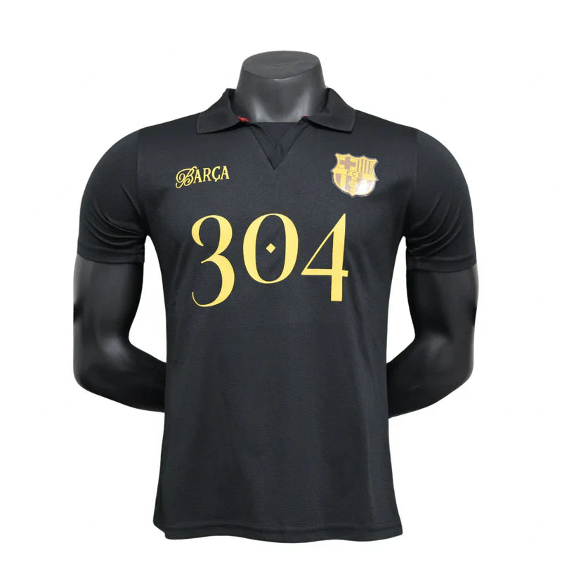 Jersey FC Barcelona Edición Especial 24/25 - Player
