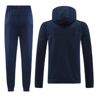 Tracksuit PSG 24/25 With hood