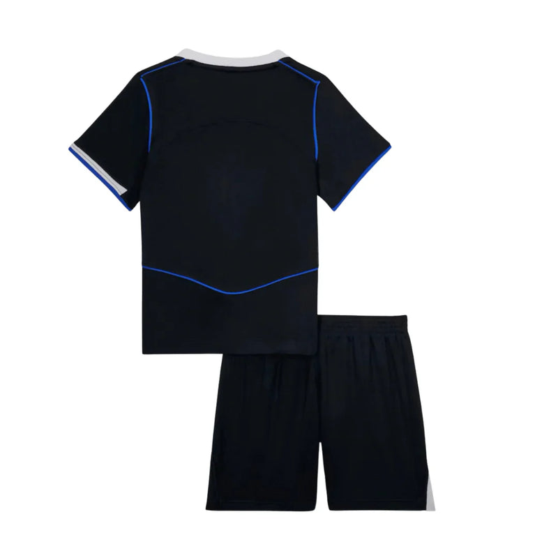 Kids kit Chelsea Third 25/26