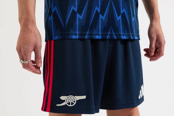 Shorts Arsenal Away 25/26