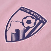AFC Bournemouth Third Jersey 25/26