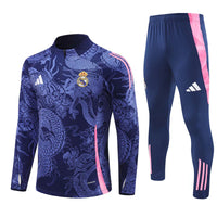 Tracksuit Real Madrid 24/25