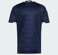 Scotland Home Shirt 26/27