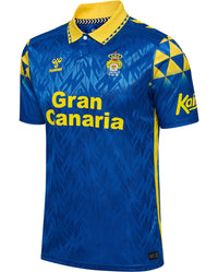 Jersey UD Las Palmas Away 24/25