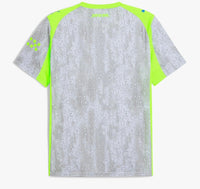 Manchester City Third Jersey 2025/26