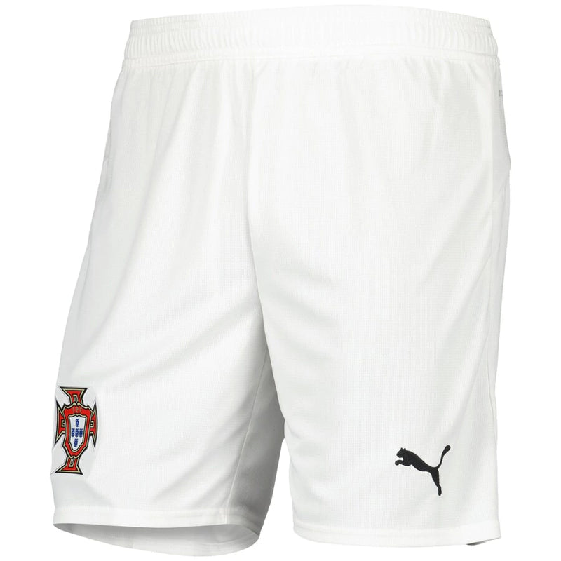 Shorts Portugal Away 25/26