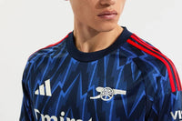 Arsenal Away Jersey 25/26