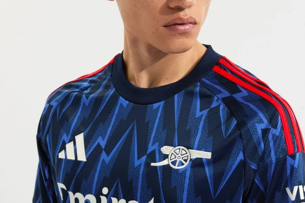 Arsenal Away Jersey 25/26