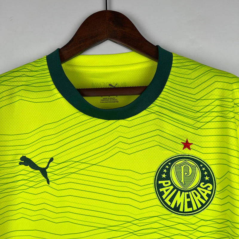 Jersey Palmeiras III 23/24 - Torcedor
