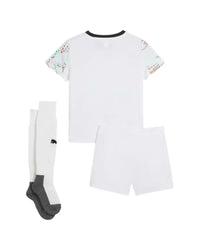 Kids kit Portugal Away 25/26- With socks