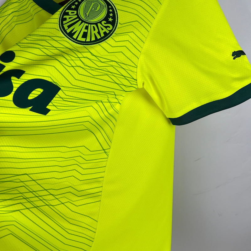 Jersey Palmeiras III 23/24 - Torcedor