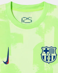 Jersey FC Barcelona Third 24/25 Player