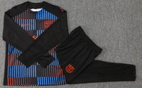 Tracksuit FC Barcelona 24/25