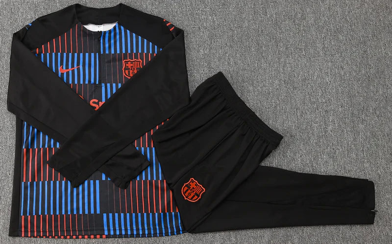 Tracksuit FC Barcelona 24/25