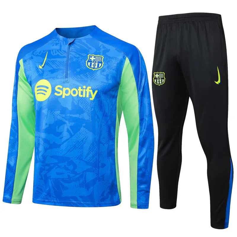Tracksuit FC Barcelona 24/25